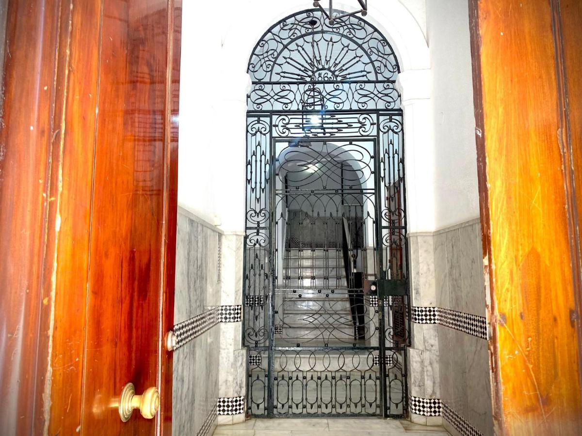 Apartamento Colon 1451 - Pleno Centro Y Wifi Gratis Cádiz Exterior foto